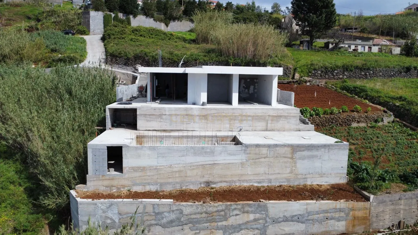 Moradia Térrea T3 - em Fase de Construção - Image 3