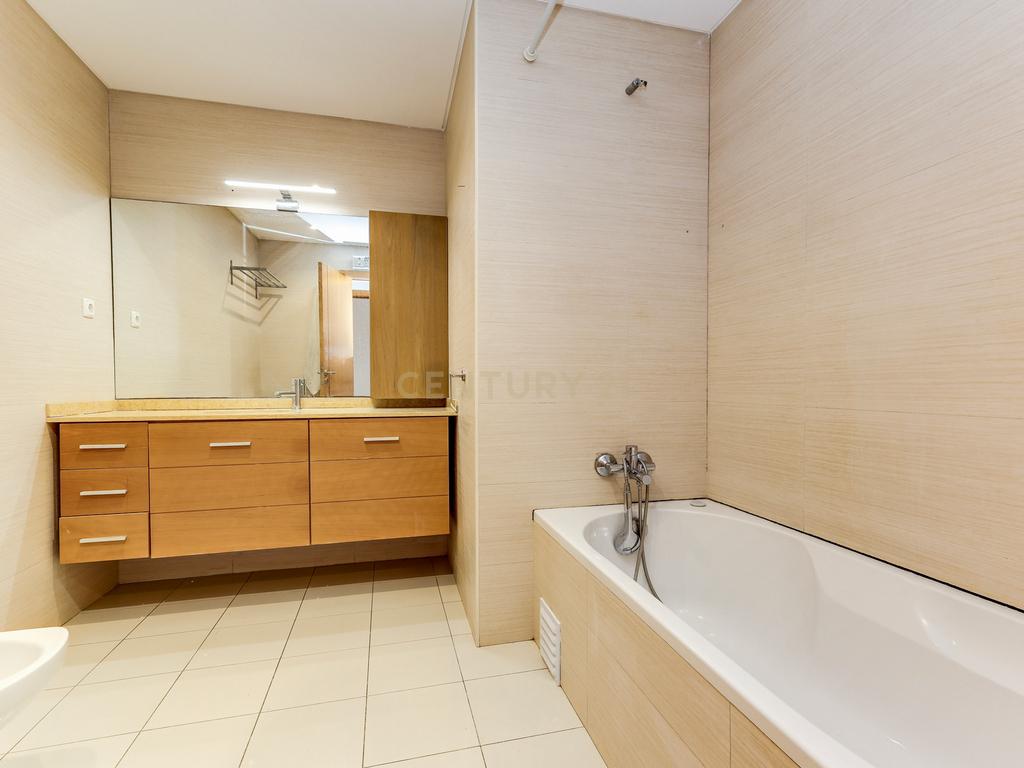 Apartamento T3 ( 2+1 ) Avenidas Novas ( Bairro do Rêgo), Lisboa - Image 27