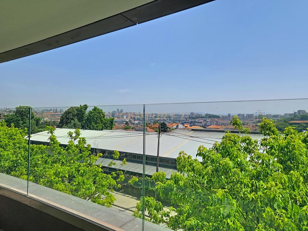 Apartamento T2 com Piscina Privativa - Douro Nobilis I - Vila Nova de Gaia - Image 33