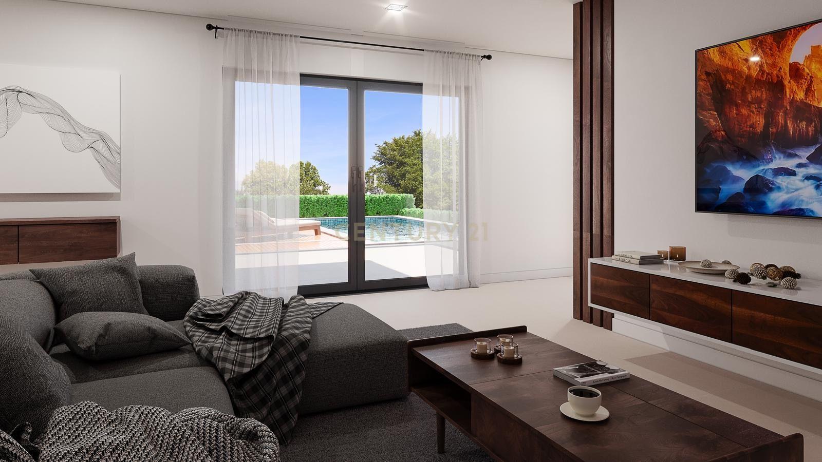 Luxuosa Moradia em Construção com Vista Panorâmica em Alcobaça - Image 16