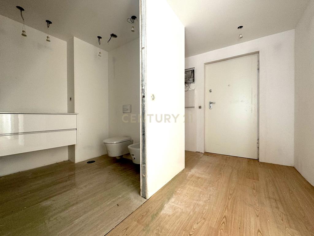 Apartamento com um quarto de luxo e novo em prédio muito moderno no centro de Matosinhos, perto do metro - Image 6
