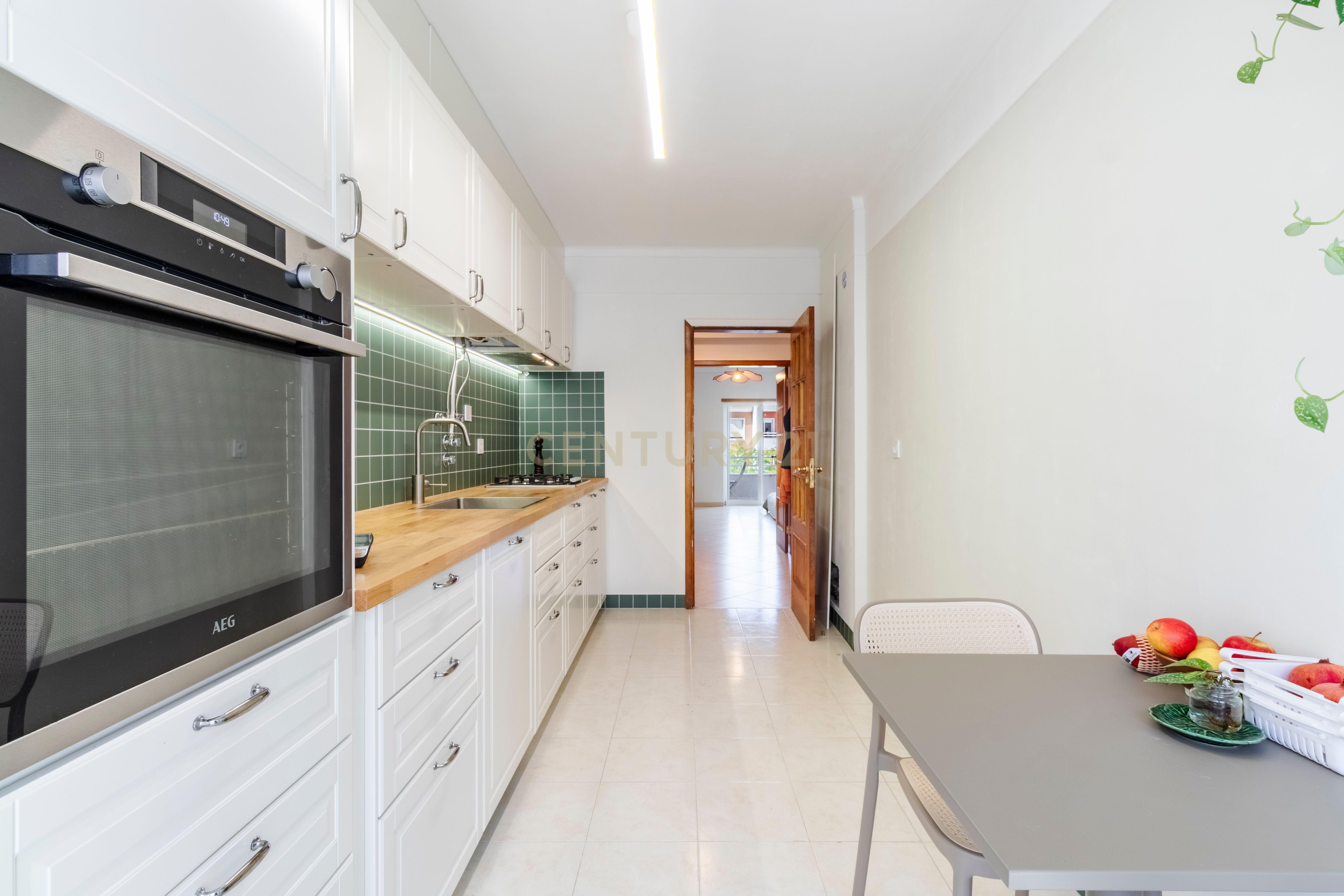Apartamento T3 à venda em Charneca de Caparica e Sobreda, Almada — foto 4