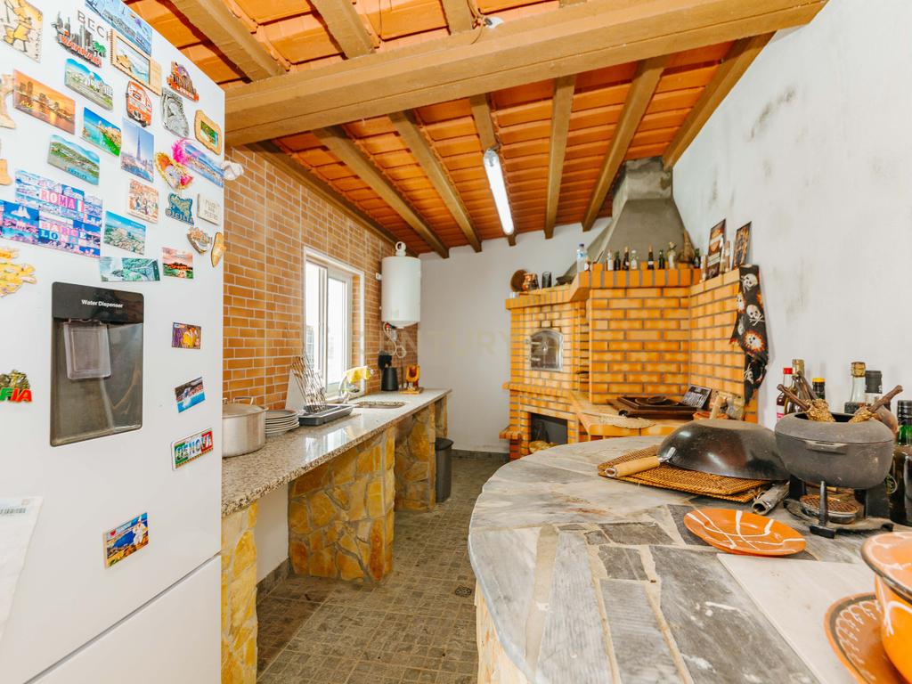 Moradia T4  na Atalaia (Montijo) - Image 35