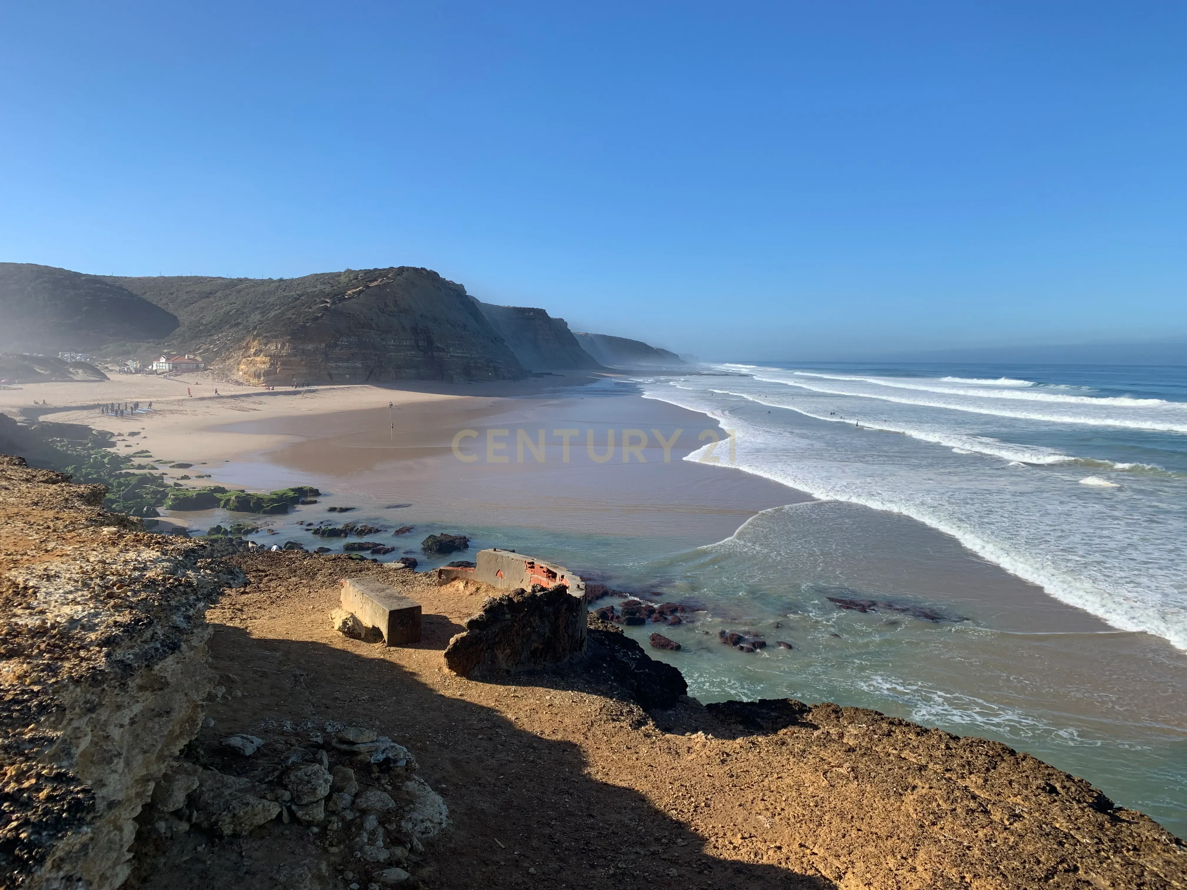 Moradia T5 totalmente renovada, com piscina, 15 minutos a pé da Praia de S. Julião, na Carvoeira, Ericeira, Mafra - Image 47