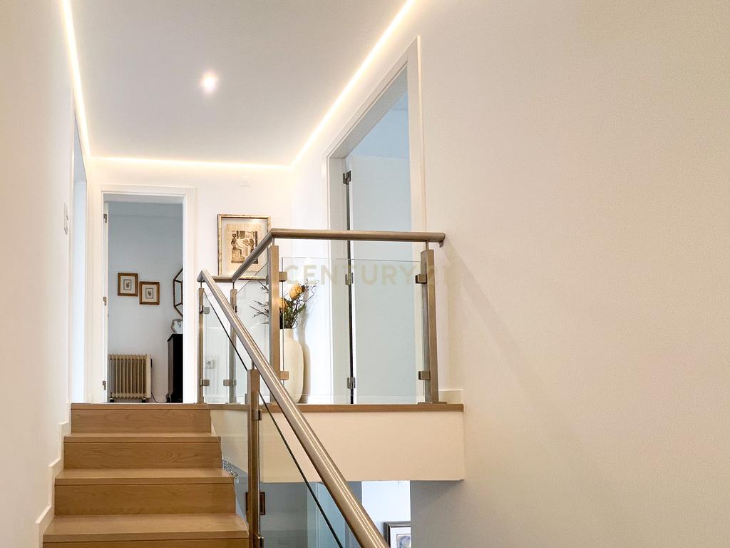 Apartamento T2 Duplex Torres Vedras centro - Image 16