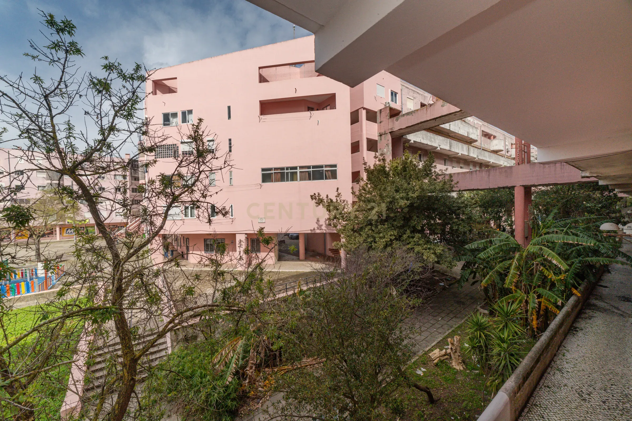 Apartamento T3 - Bairro dos Lóios - Lisboa - Image 17