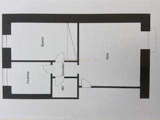 Apartamento T1 - Rua São Sebastião da Pedreira   - Image 24