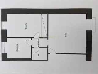 Apartamento T1 - Rua São Sebastião da Pedreira - Image 24