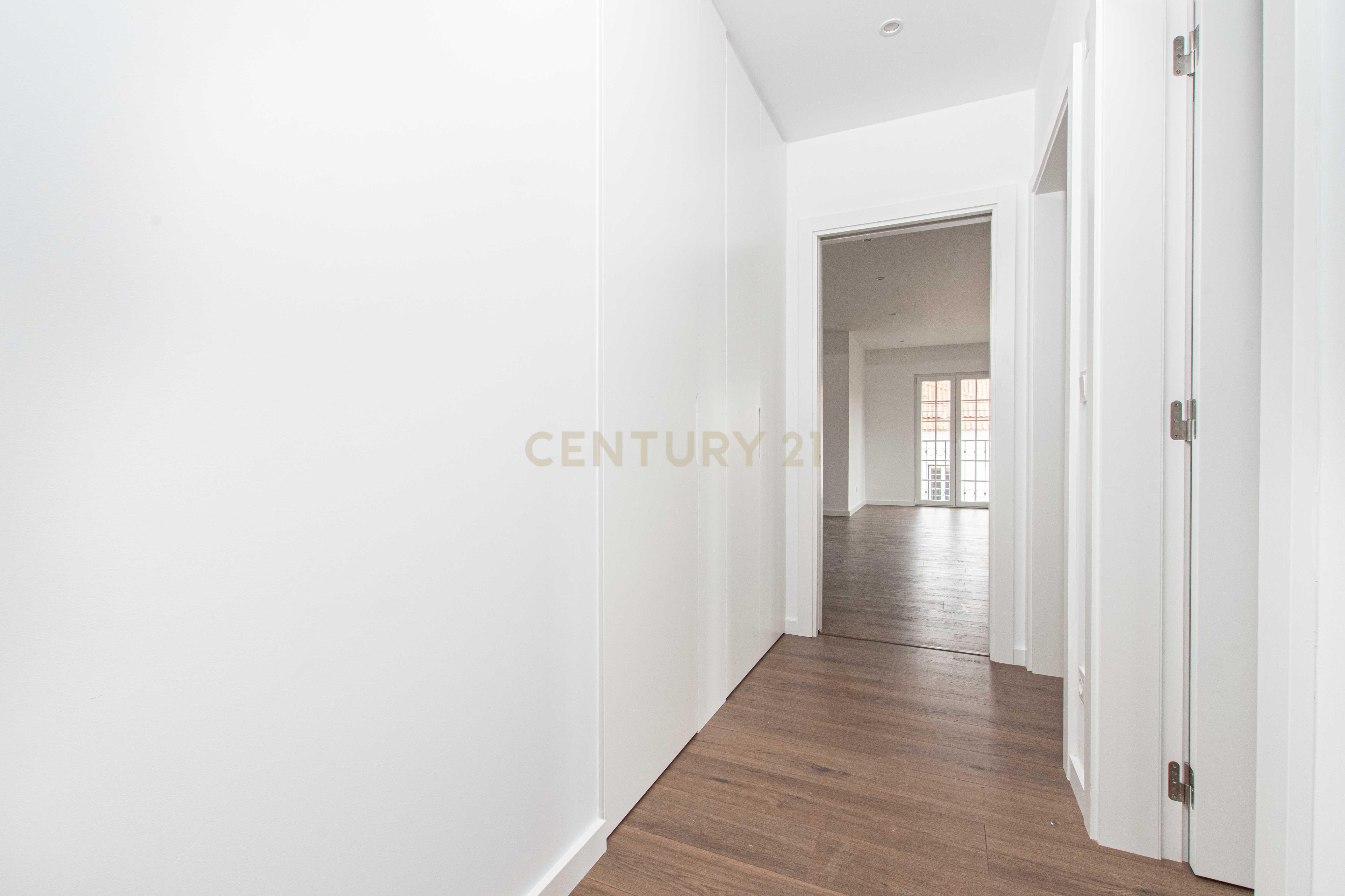 Fotografia 12 de Apartamento T3 Urbanização Neudel na Amadora, a estrear