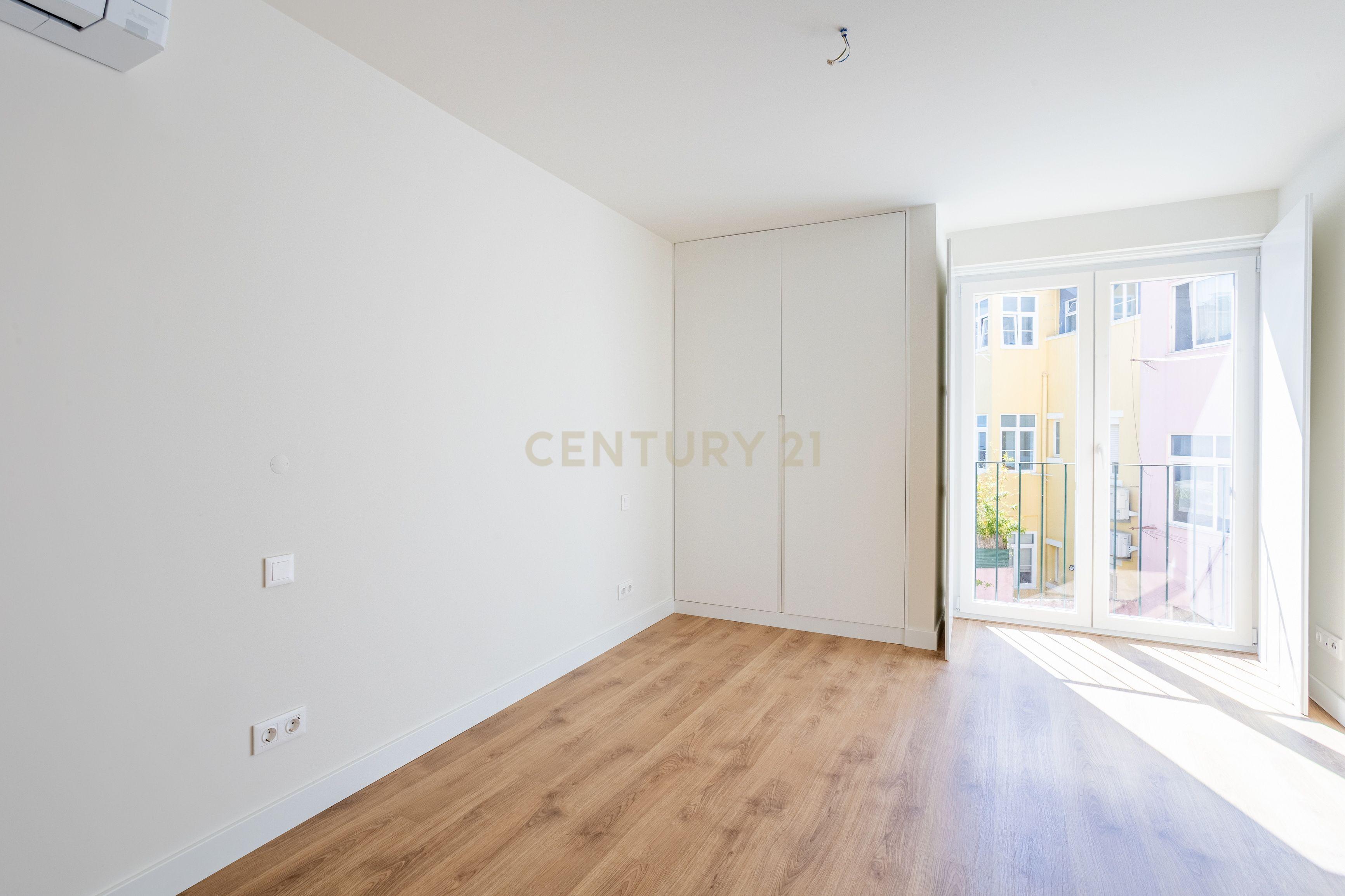 Apartamento T3 à venda em Campolide, Lisboa — foto 15