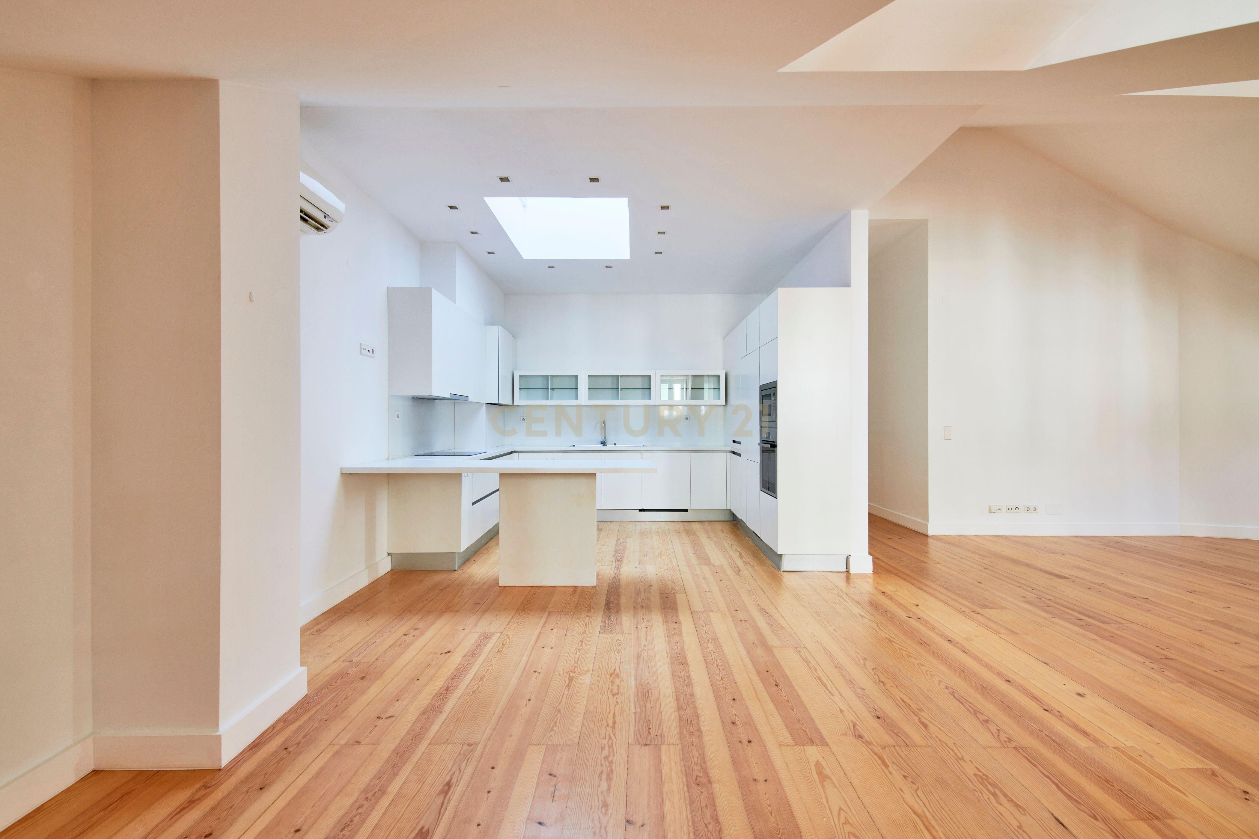 Apartamento T2 à venda em Estrela, Lisboa — foto 12