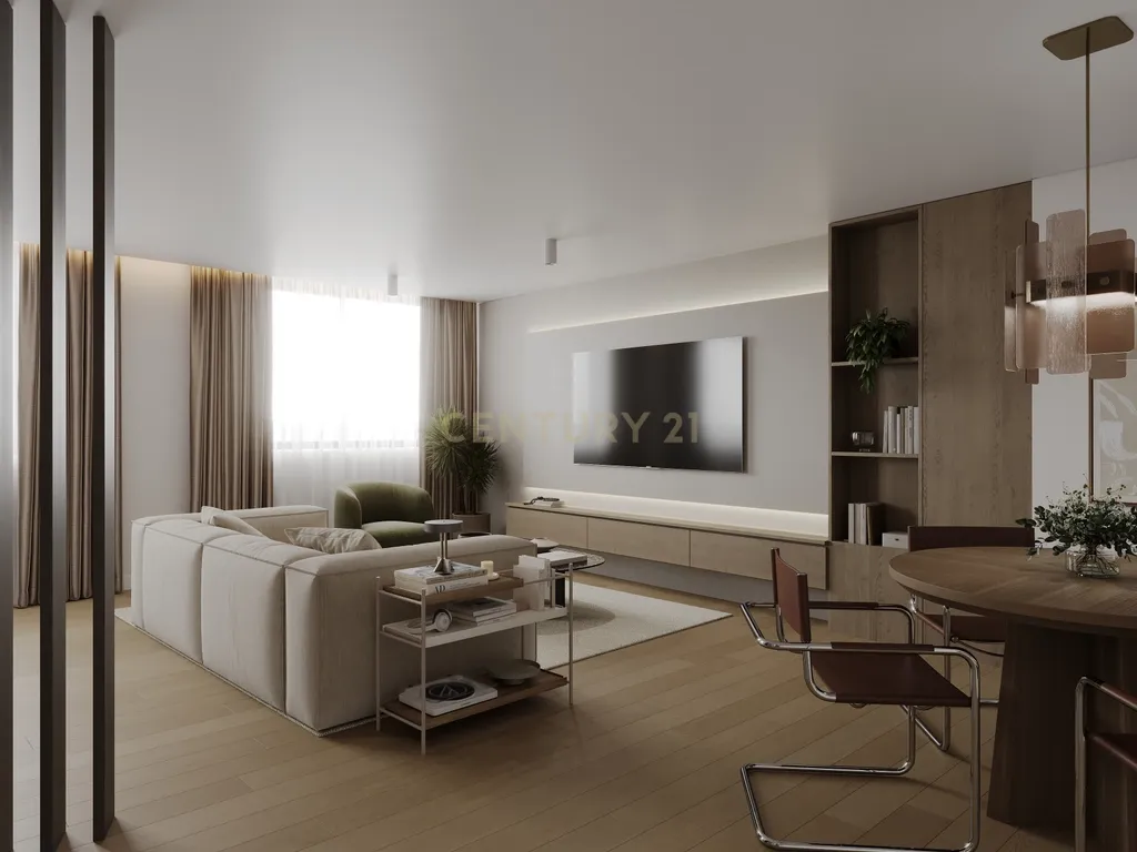 ApartamentoT1 | Campanhã | Próximo Metro - Image 4