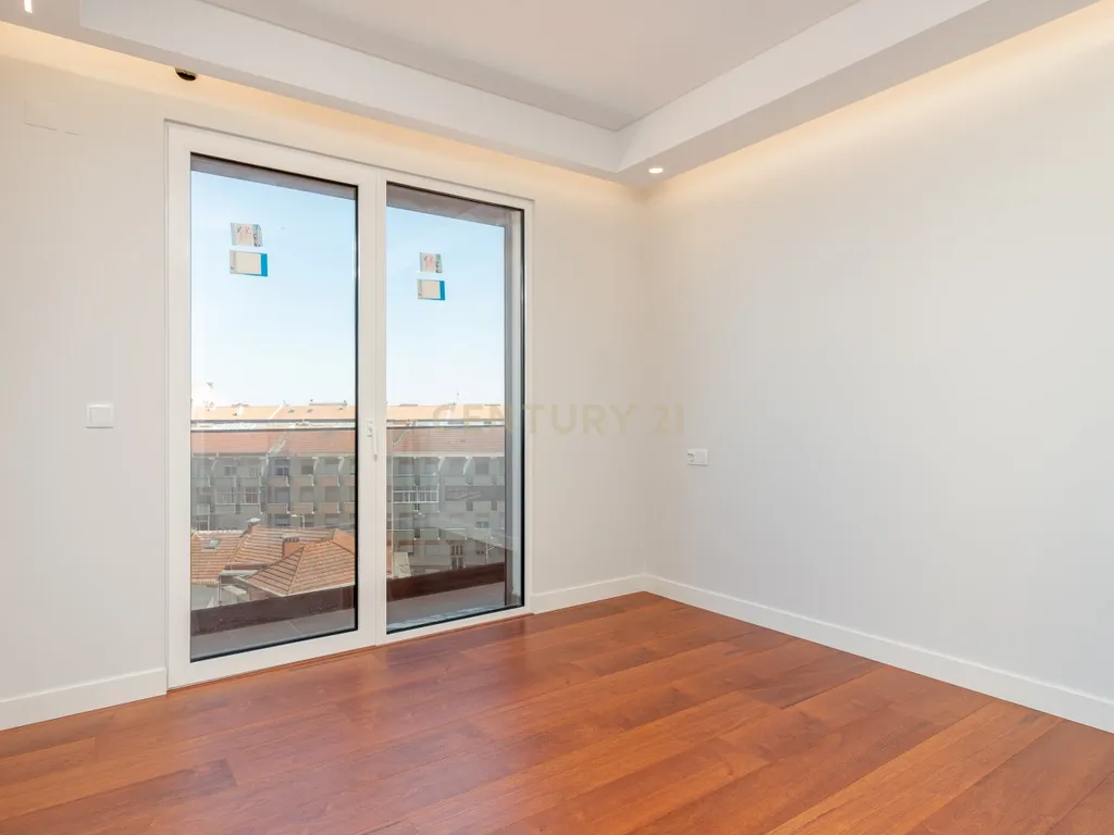 Emprendimento novo 2026, Apartamentos contemporaneos de elevado padrão. - Image 33