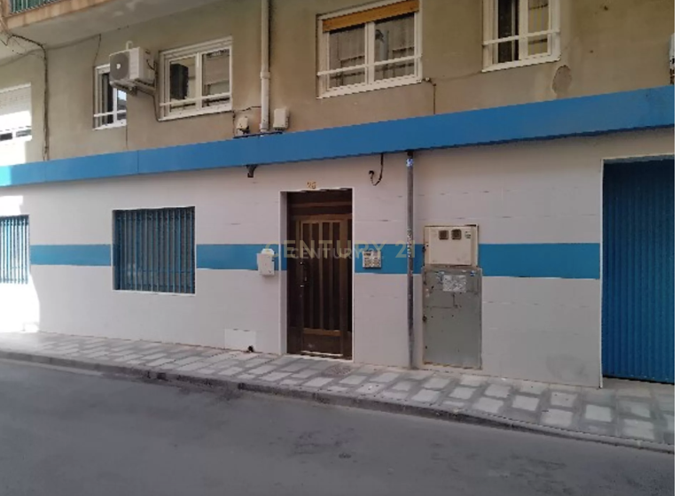 Apartamento para Recuperação em Alacant por 59.000€ - Image 4