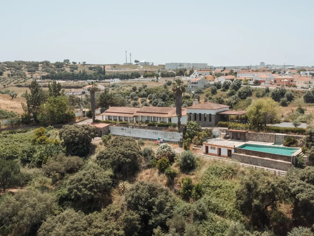 Herdade de Charme em Monte Redondo - Avis - Image 3
