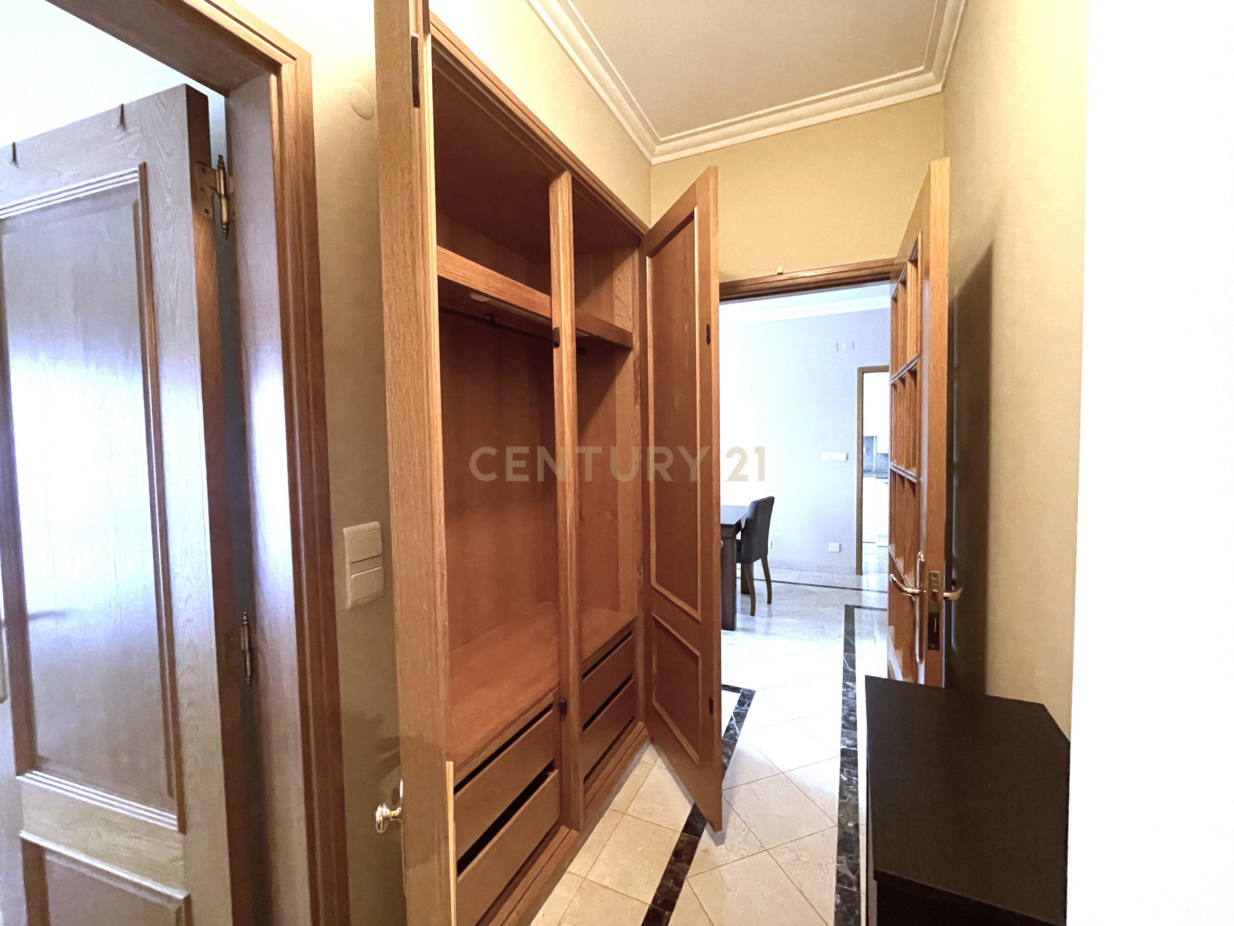 T1 para Arrendamento em Telheiras – 88 m² com Box, Arrecadação e Excelentes Acabamentos - Image 6