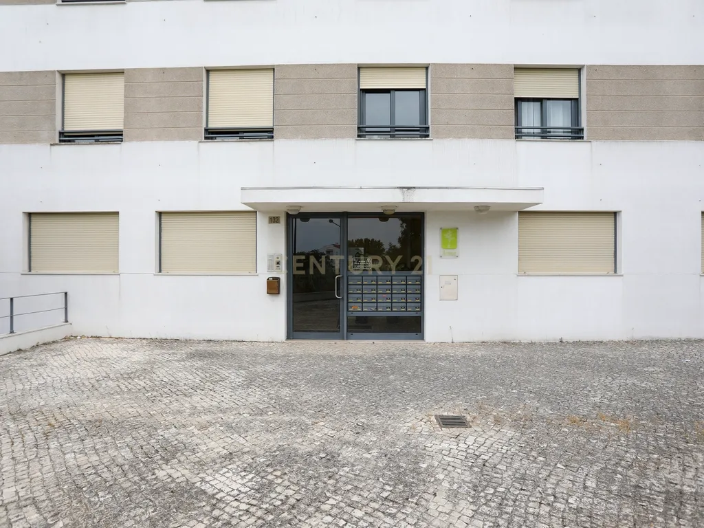 Apartamento T3 para Arrendamento em Marvila – Conforto, Modernidade e Qualidade de Vida - Image 28