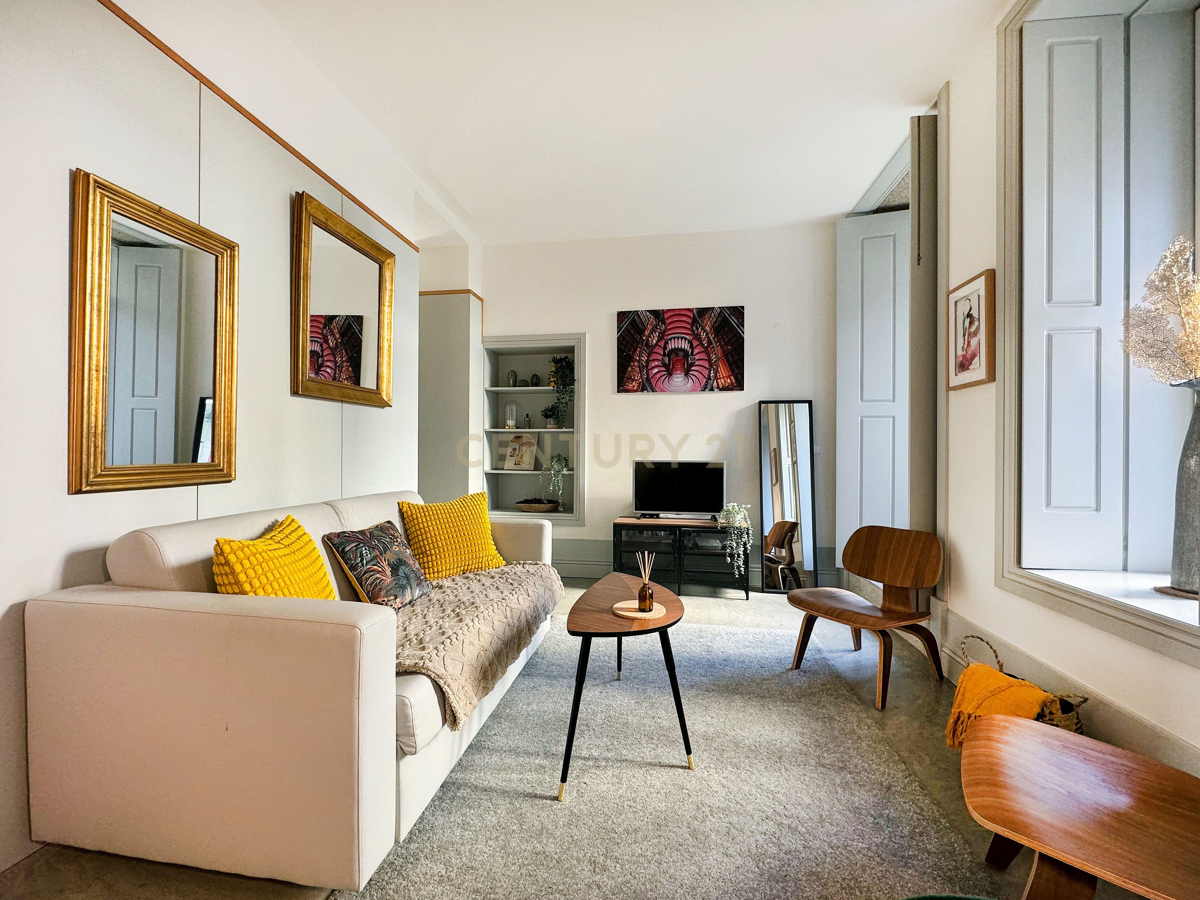 Fotografia 10 de Apartamento T1 no Coração do Porto - Cedofeita para Arrendar