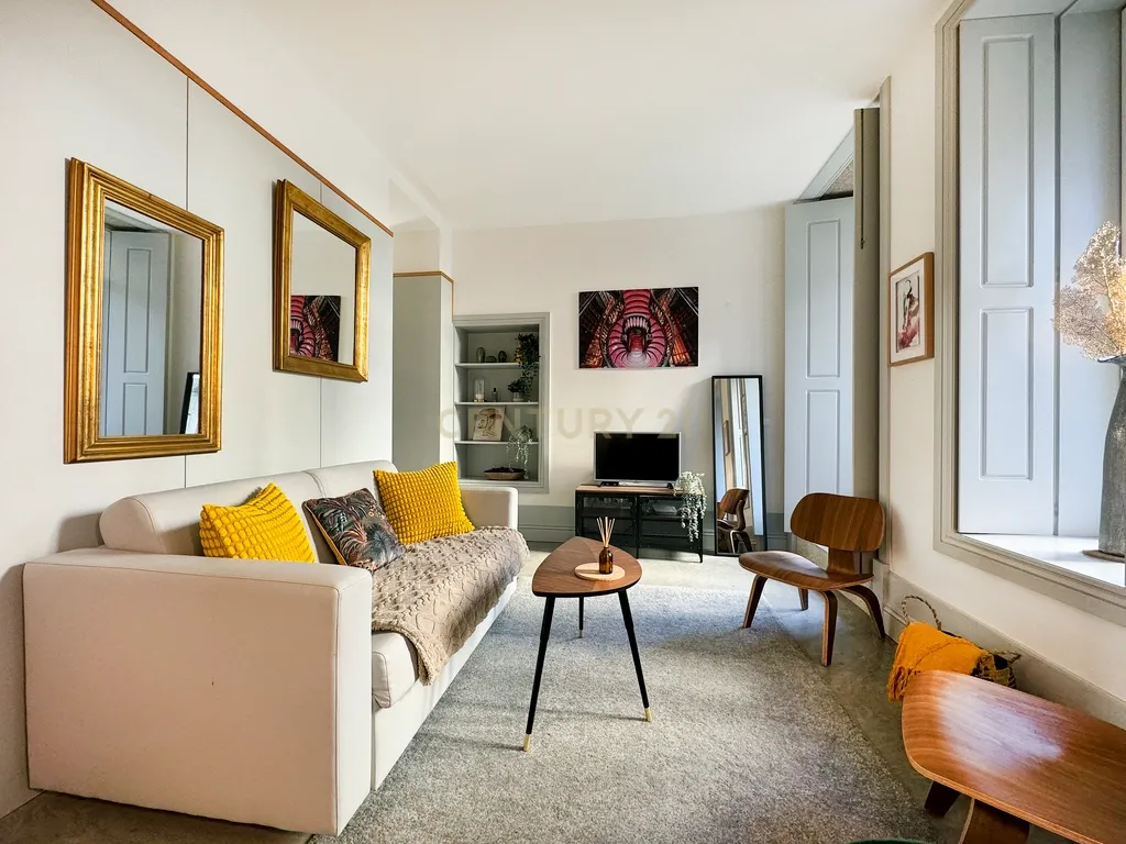 Apartamento T1 no Coração do Porto - Cedofeita para Arrendar - Image 10