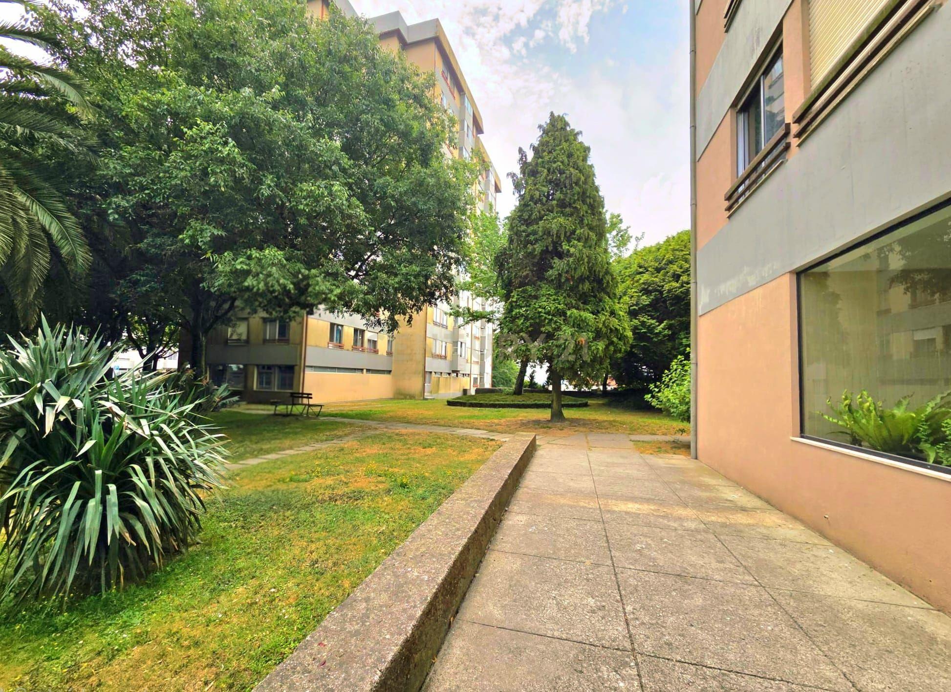 Fotografia 4 de Apartamento T3 em Campanhã, Porto - Oportunidade Única!