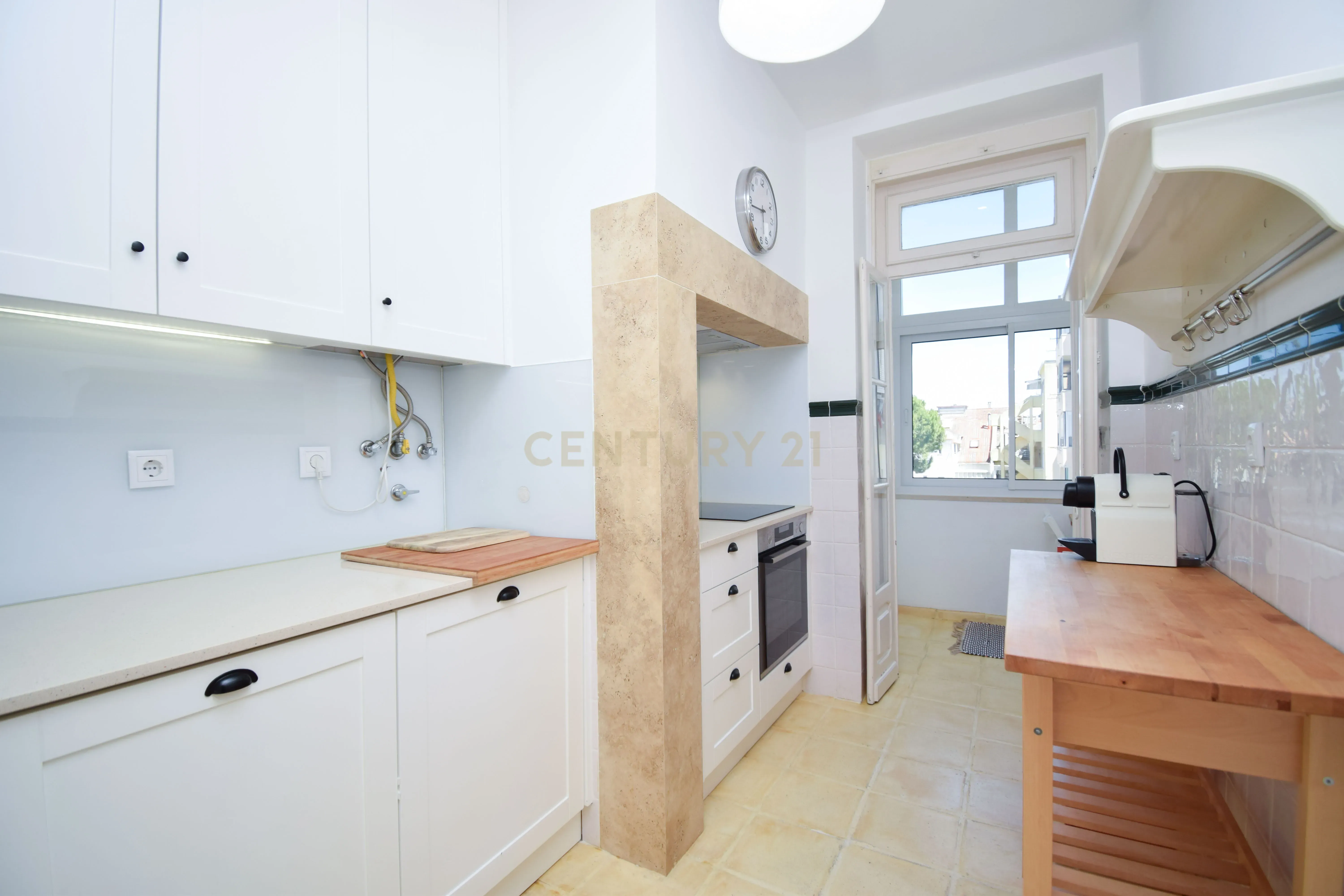 Apartamento T2 à venda em Campo de Ourique, Lisboa — foto 21
