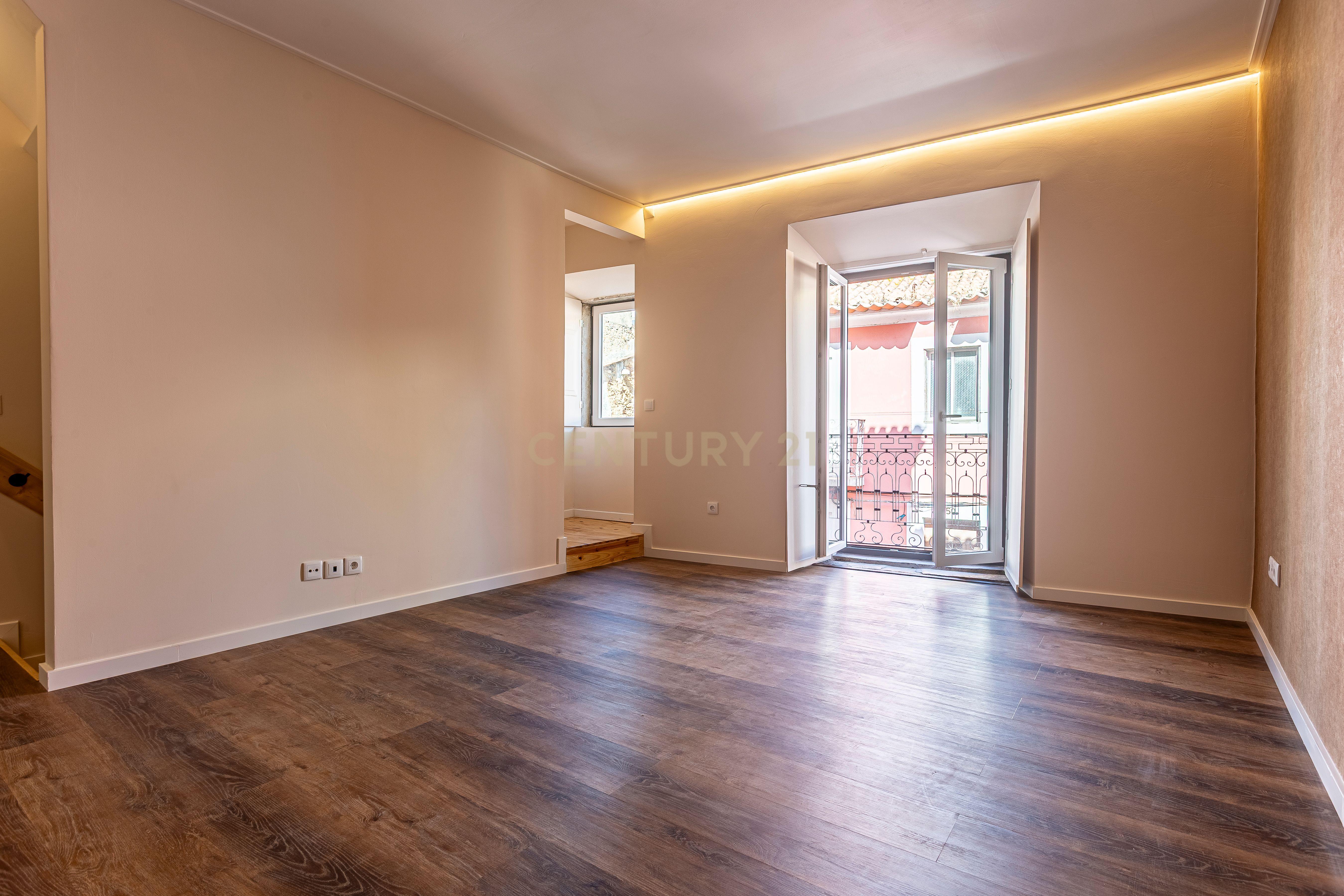 Fotografia 9 de Magnifico Duplex | A Estrear | Centro Histórico de Setúbal | Junto à Sé