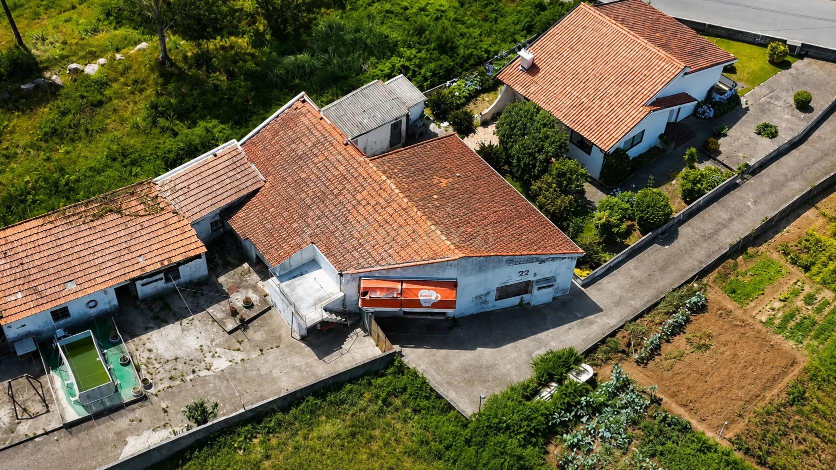 Moradia T1 à venda em Canidelo, Vila Nova de Gaia — foto 2