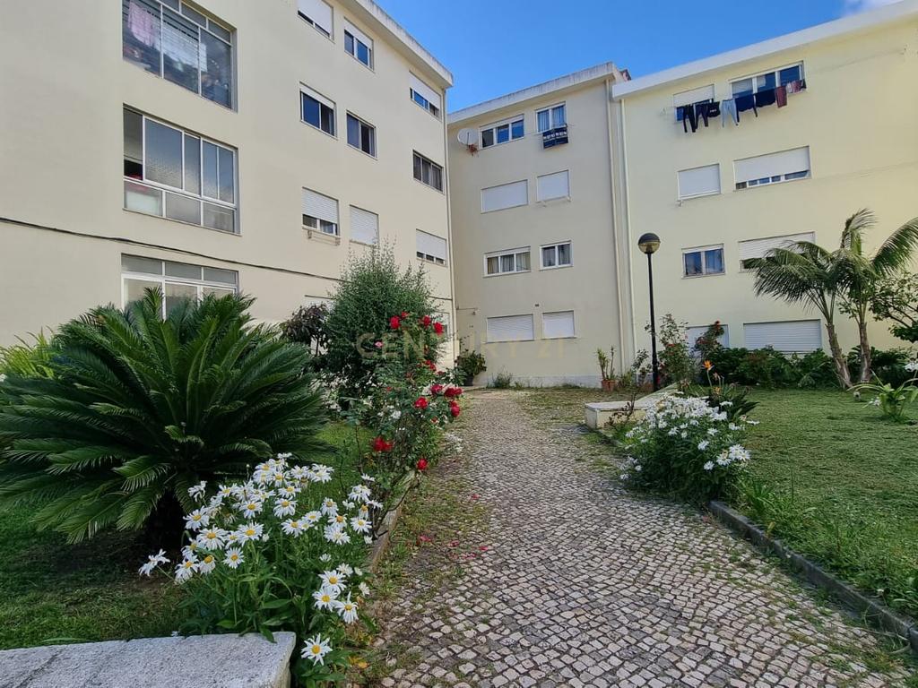 Apartamento T3  Alfragide - Image 15