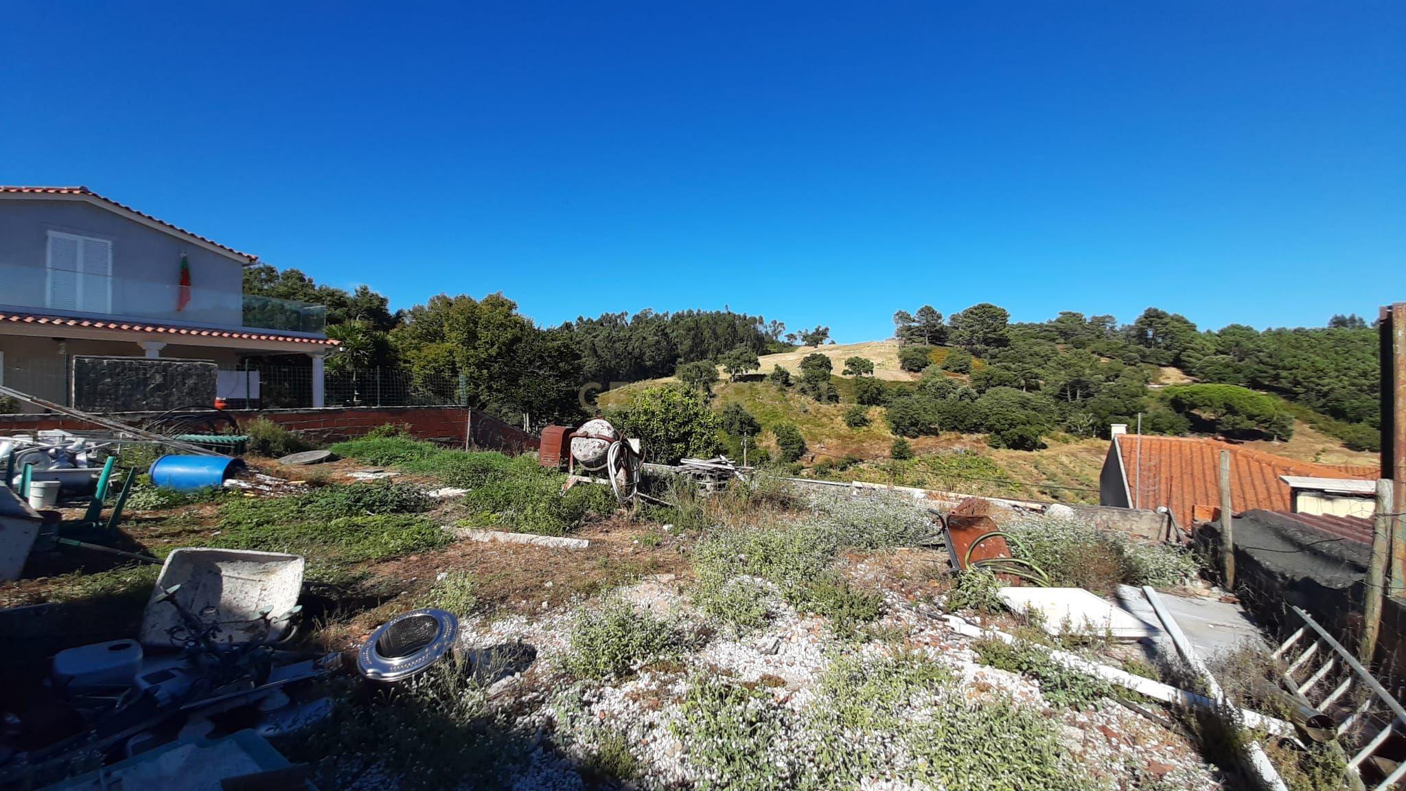 Fotografia 12 de Lote para Construção Moradia Independente - Freixeira, Loures
