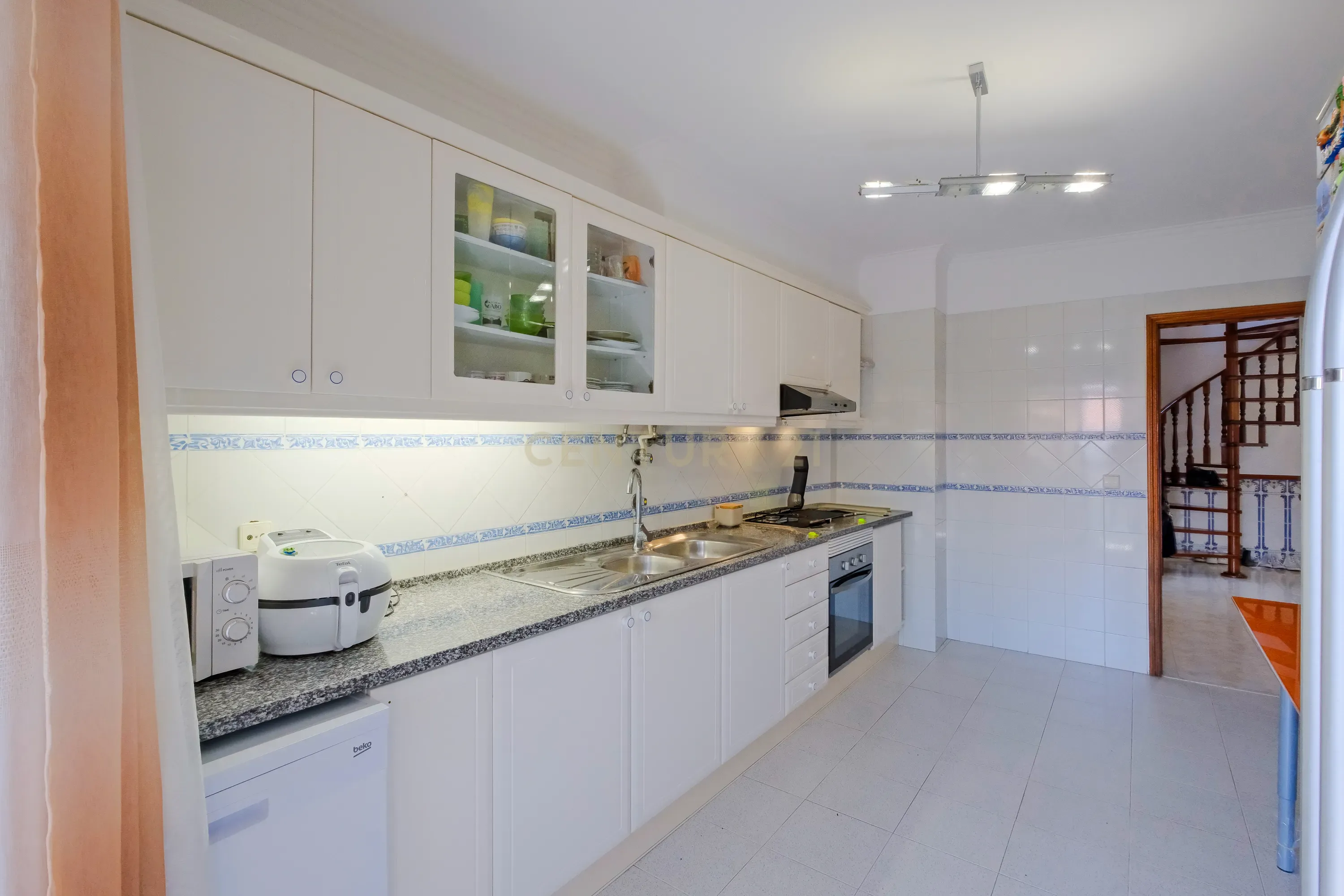 Duplex em Lisboa, Sintra: Espaço e Conforto com Vista Serra Sintra - Image 16