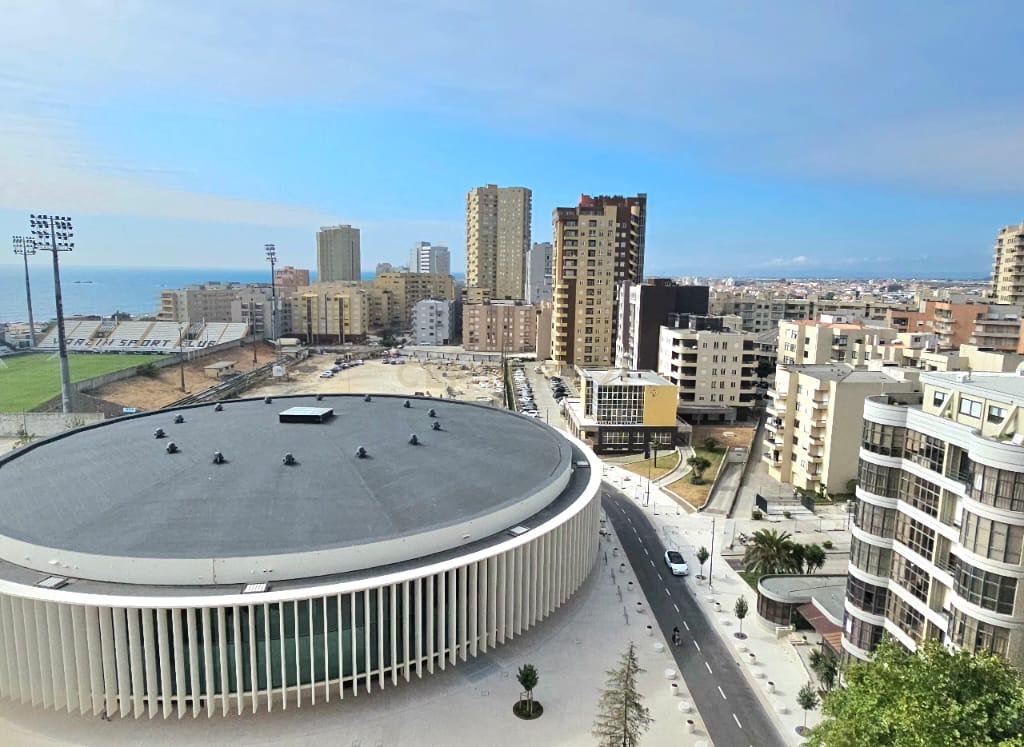 Apartamento T3 com Vista Mar  na Avenida Vasco da Gama Póvoa de Varzim - Image 20