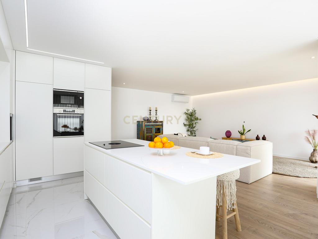 🏡 Empreendimento Zeus — Modernidade e Sustentabilidade no Montijo - Image 12