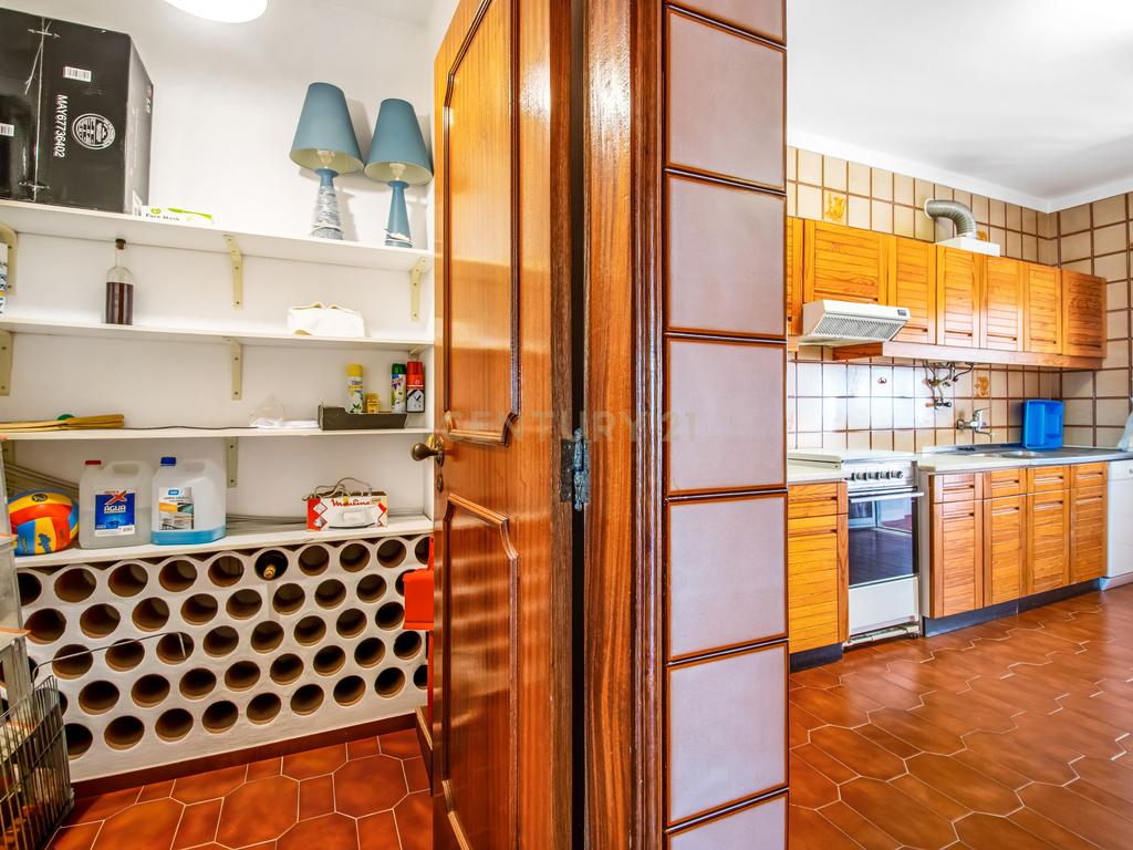 Apartamento T2 em Alvor a 5m da praia três irmãos - Image 9