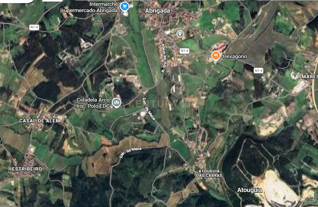 Terreno com projeto em andamento, à venda em Abrigada, Alenquer - Image 9