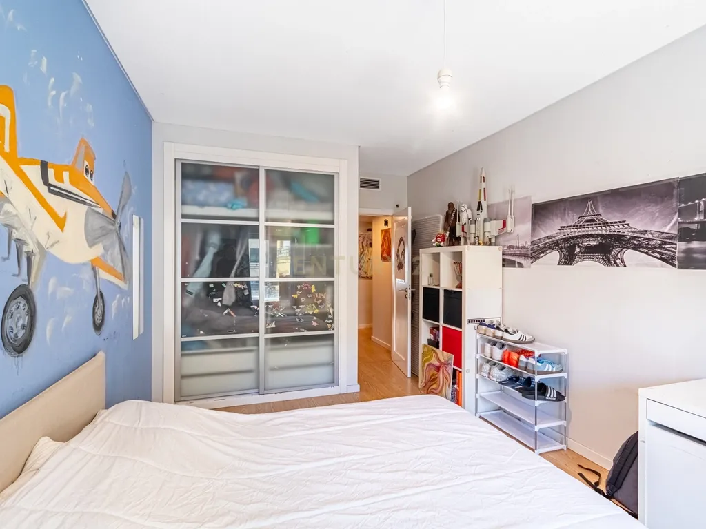 Apartamento T3 com Parqueamento e Arrecadação | Montijo - Image 29