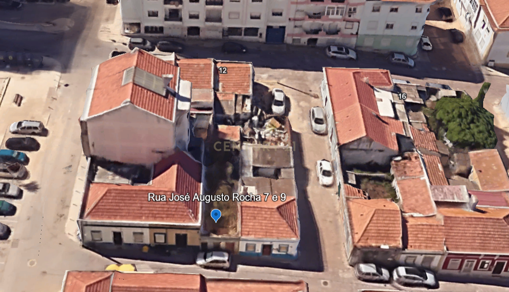 🏗️ Terreno com Ruína – Setúbal | Oportunidade de Investimento - Image 5