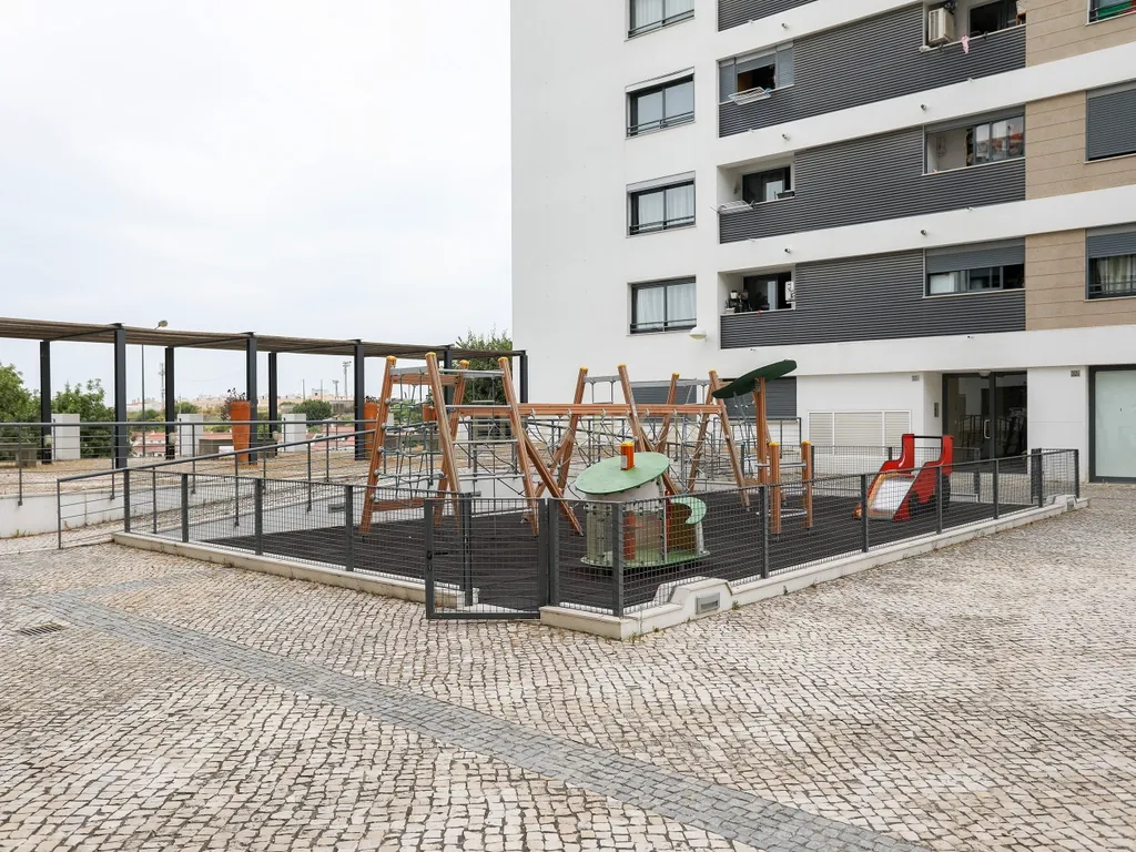 Apartamento T3 para Arrendamento em Marvila – Conforto, Modernidade e Qualidade de Vida - Image 31