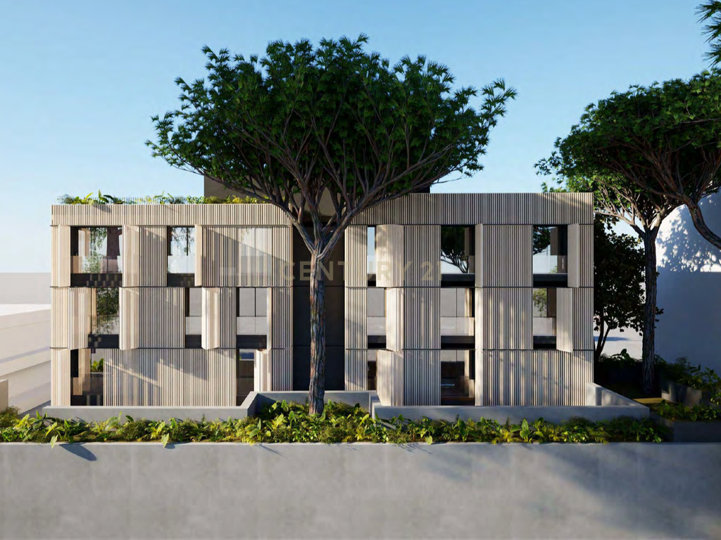 Edifício THERMAE - Apartamento T5 - Estoril - Image 10