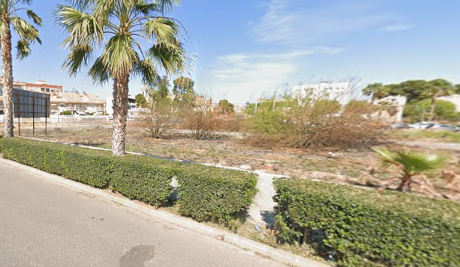 Moderna Moradia em València com Vista Deslumbrante - Image 19