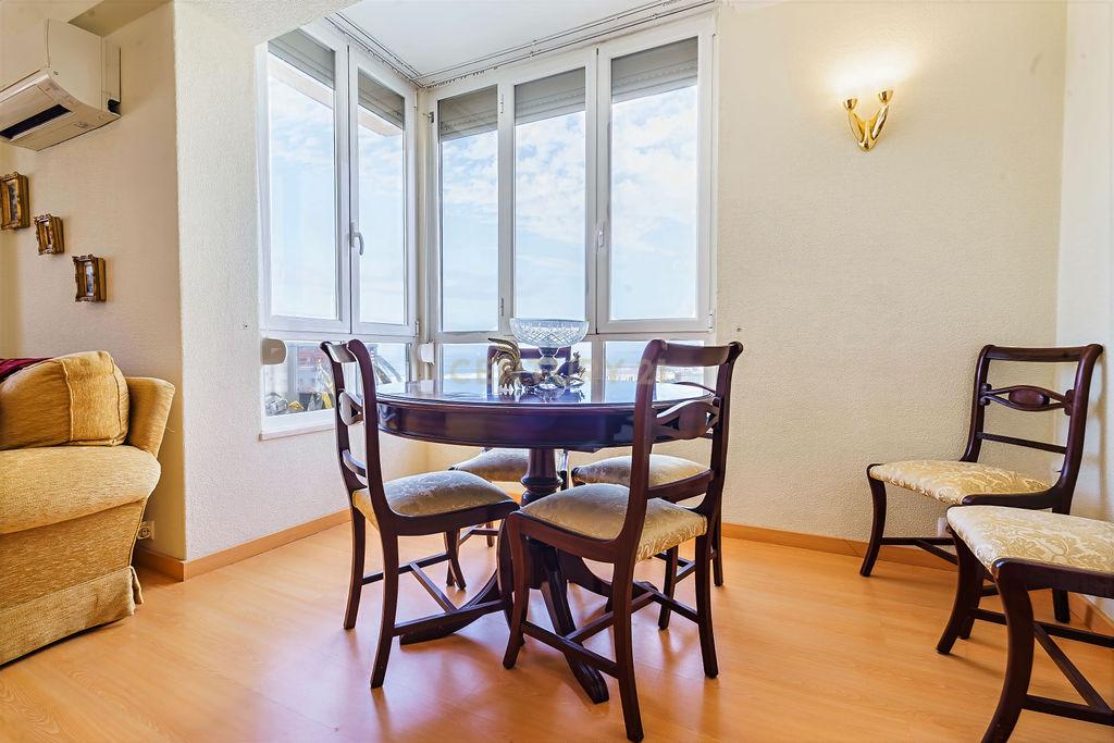 Apartamento T2, Costa da Caparica, 1ª linha de praia - Image 15