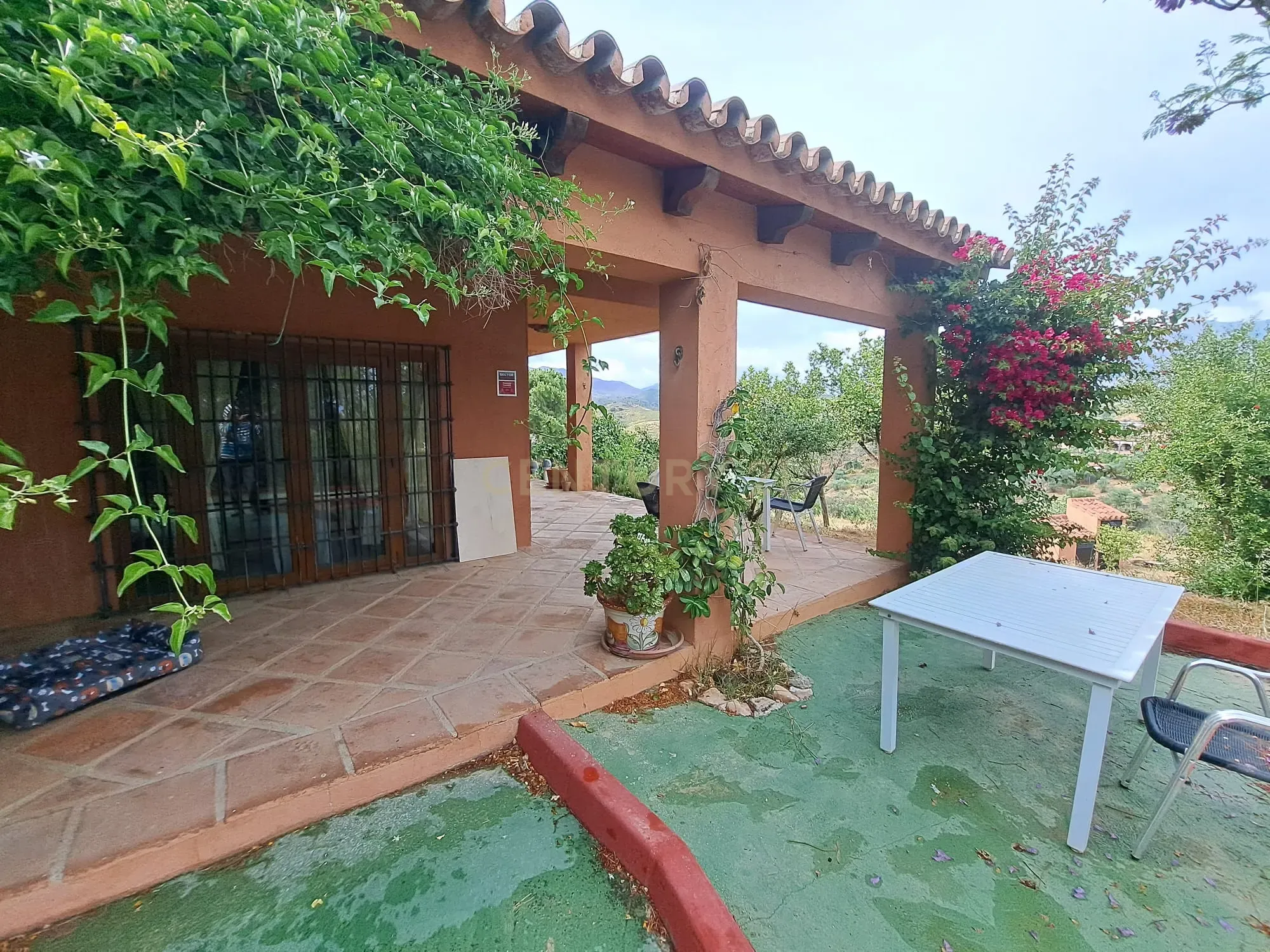 Encantadora Vivenda Rústica à Venda em Entrerríos, Mijas – 1.100.000 € - Image 5