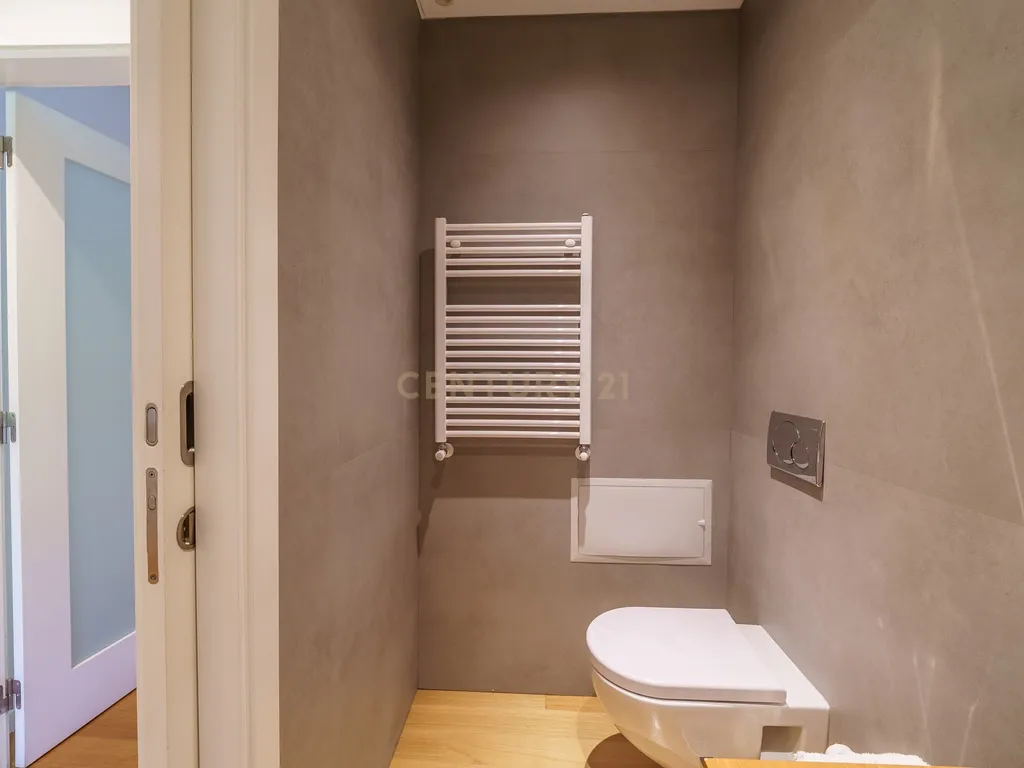 T4 com Piscina Privada na Quinta de São Jeronimo | Coimbra - Image 22