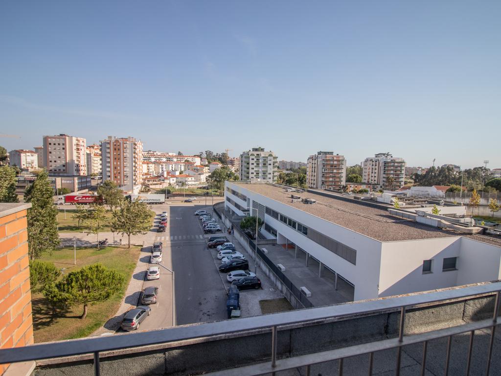 Apartamento T3 com Garagem Dupla na Quinta da Borloteira, Figueira da Foz - Image 28