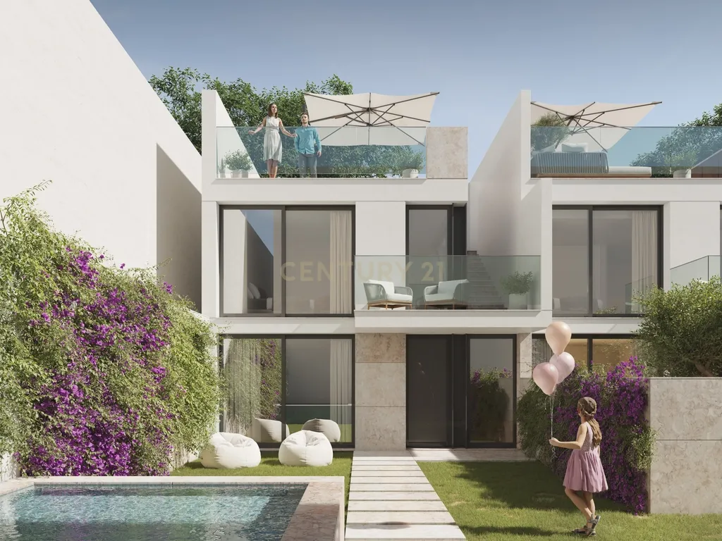 PHARMA VILLAGE – Lisboa, Alvalade - Image 17