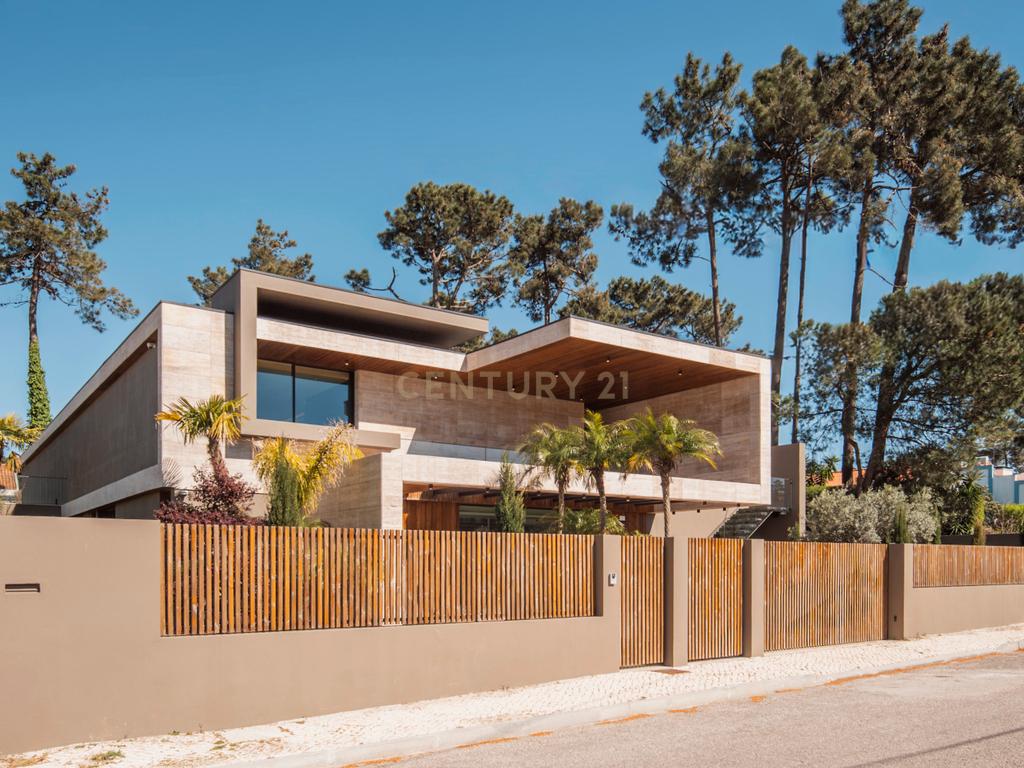 Moradia T4 na Verdizela — Design, Luz e Piscina num Terreno de 1.032 m² - Image 38
