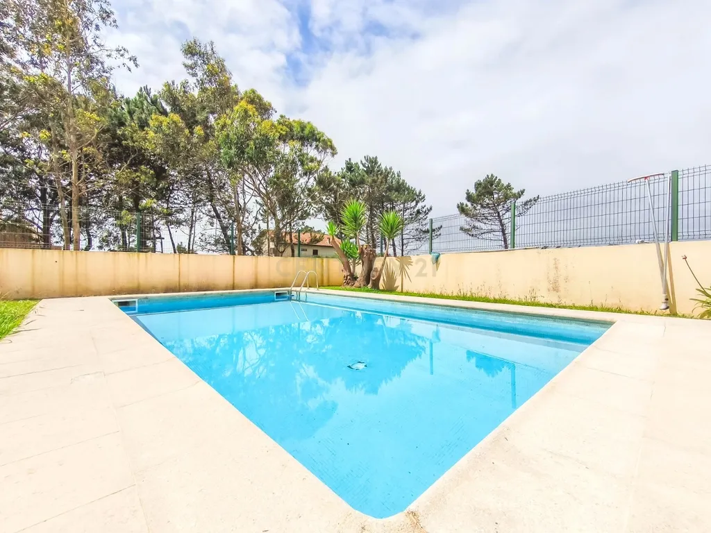Apartamento T1+1 em Lavra, Matosinhos com Varanda e Piscina. - Image 16