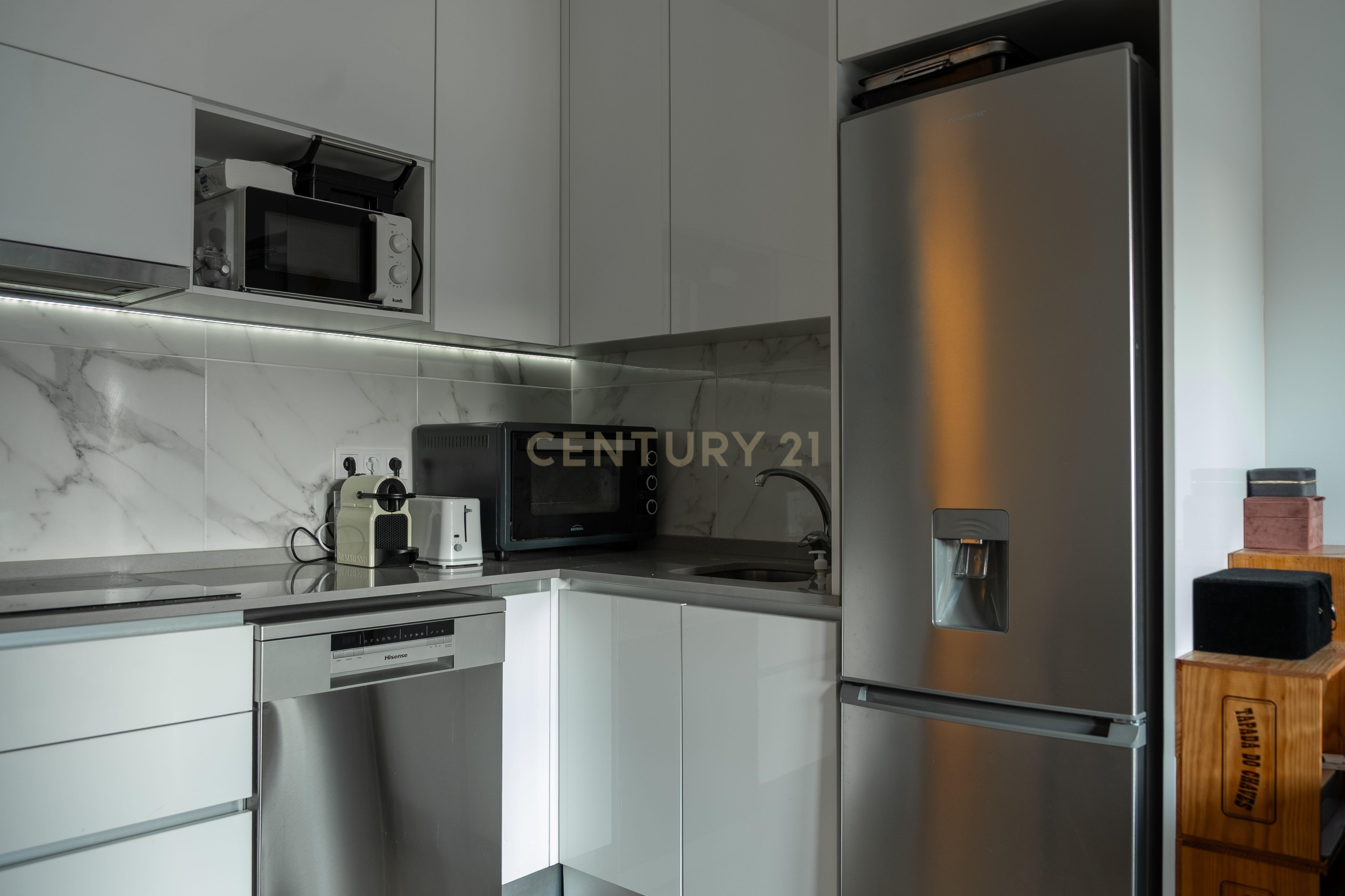 Apartamento T1 à venda em Águas Livres, Amadora — foto 2