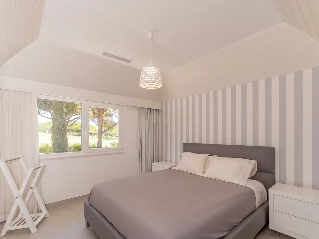 Moradia T6 Geminada - Ténis - Clube do Lago - Vilamoura - Image 20