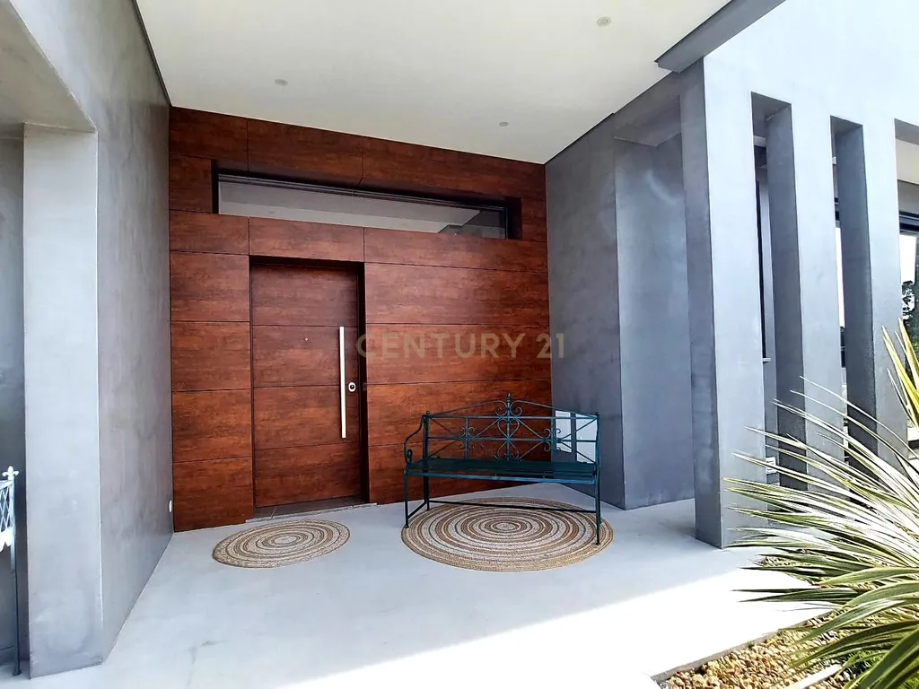 Oasis Coco Beach Villa - Moradia de Luxo Isolada T3 + 1 com Guest House e Piscina, lote 1,368 m² – Urbanização Vila Alegre, Fernão Ferro - Image 20