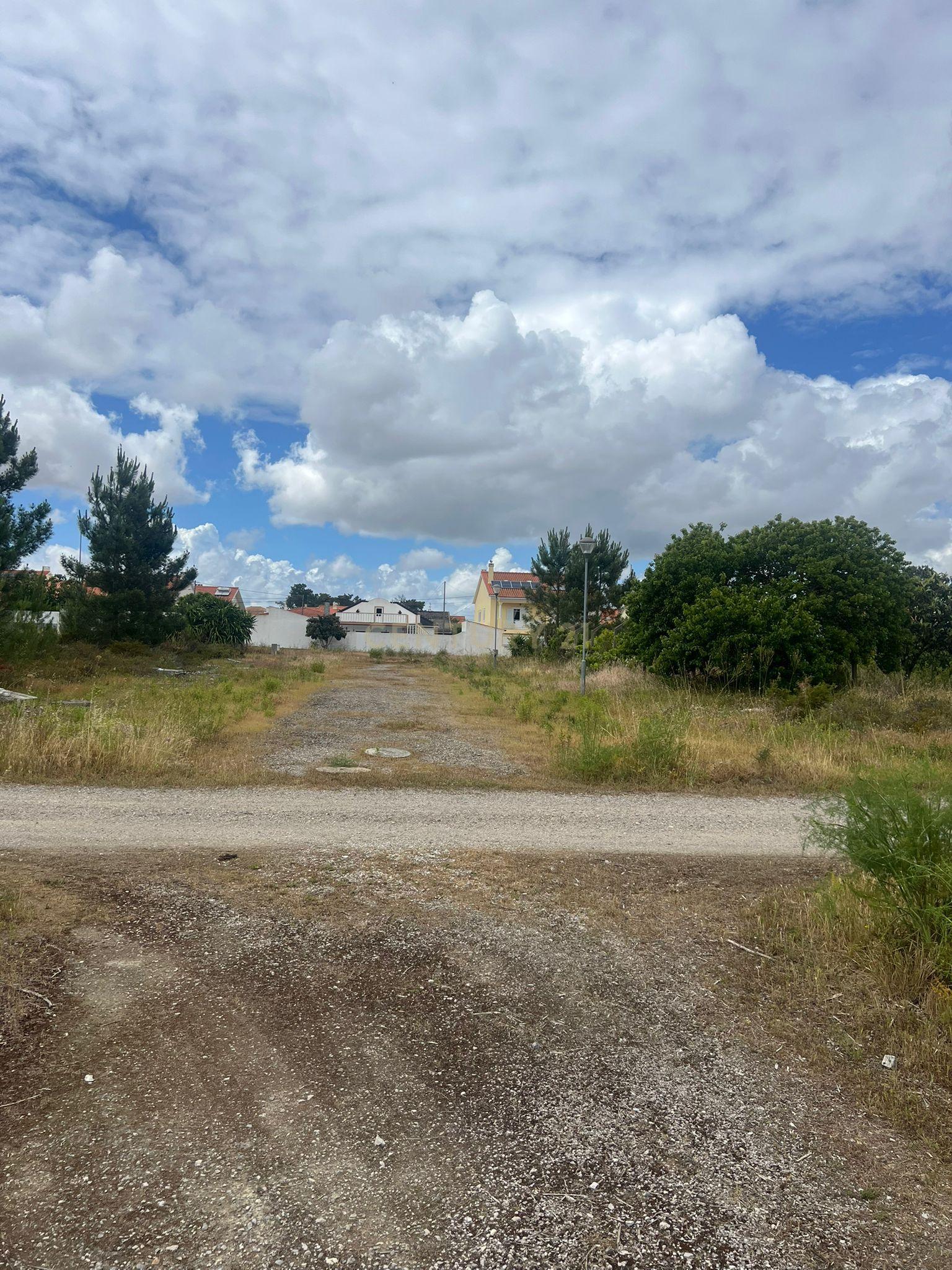 Fotografia 4 de Terreno Urbano | Quinta do Conde – Ribeira do Marchante